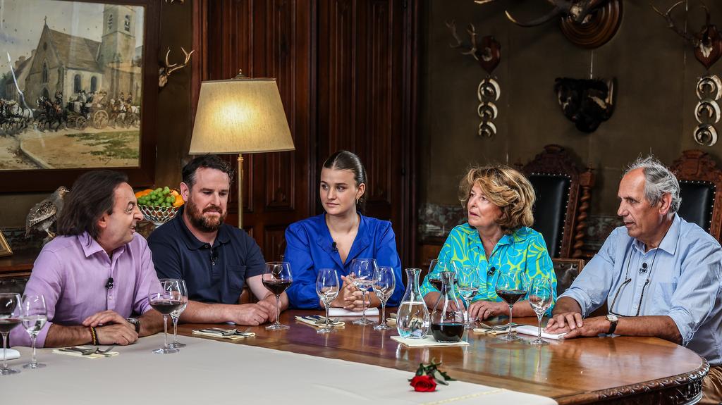 MasterChef 12, odcinek 9