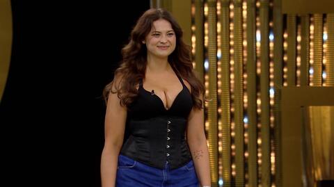 Top Model: Martyna Kaczmarek chce być modelką plus size