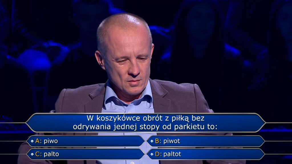 Milionerzy