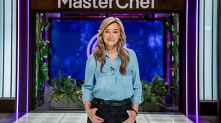 MasterChef Nastolatki: Martyna Wojciechowska