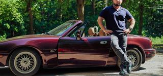Z drugiej ręki. Trzy kultowe roadstery – Alfa Romeo, BMW i Mazda