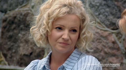 Totalne remonty Szelągowskiej: Dorota Szelągowska