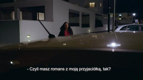 Ślub...: Miała być niespodzianka, wyszło nieco inaczej 