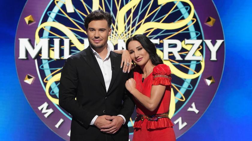 Milionerzy: Gwiazdy z dziećmi walczą o milion dla Fundacji TVN