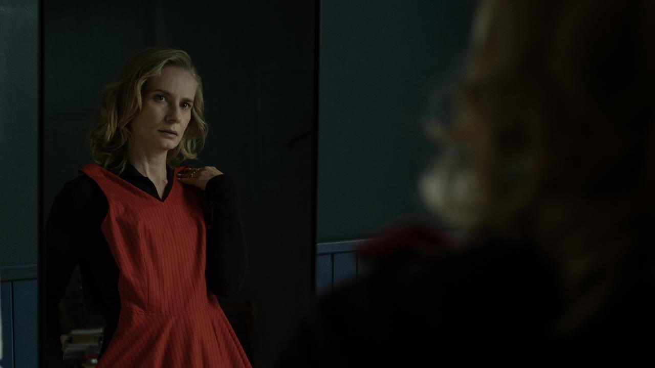 Oto bohaterowie nowego serialu HBO Max "Zmora"