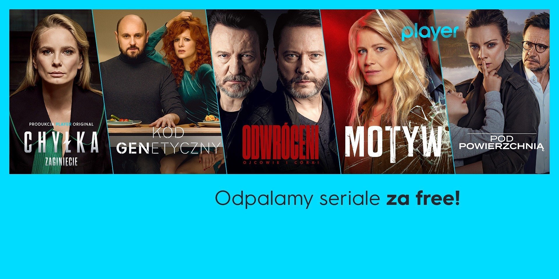 Player.pl: najlepsze filmy i seriale. Co obejrzeć? - Film