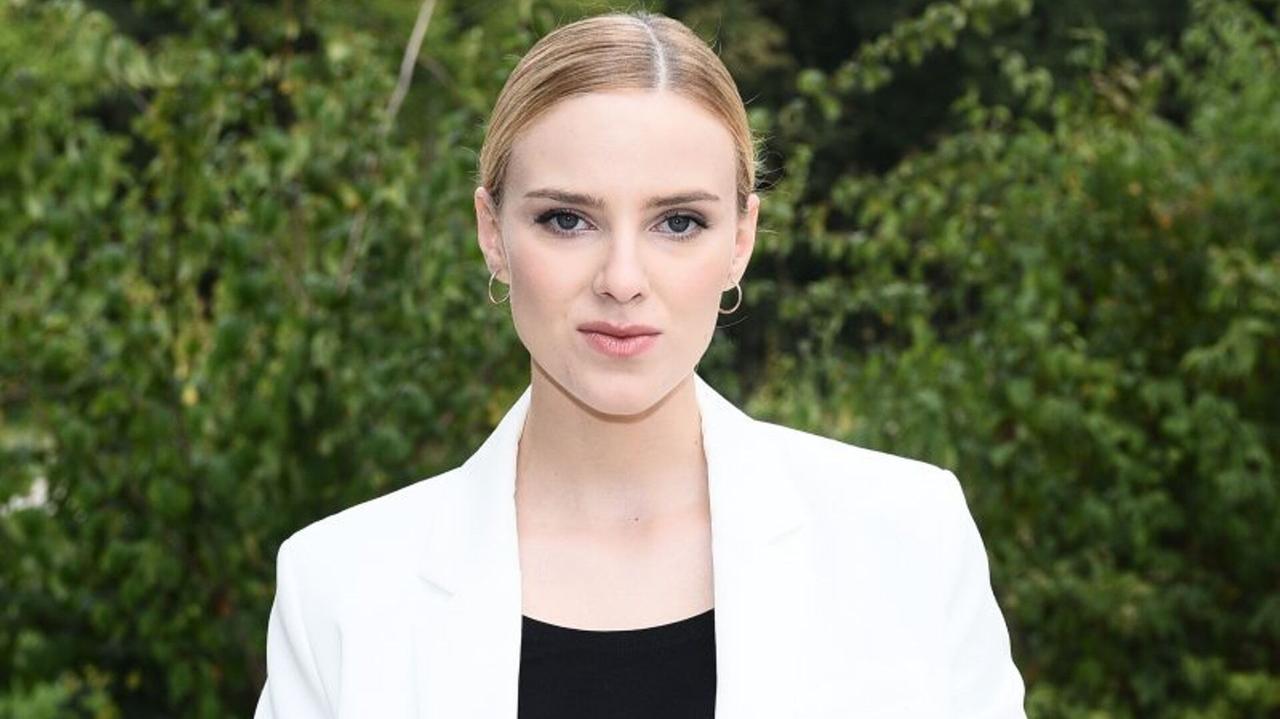 Zofia Domalik jest w ciąży. Aktorka pokazała urocze kadry z mężem. To uczestnik "Afryka Express"!