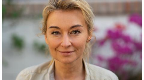 Martyna Wojciechowska 