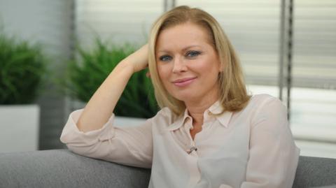 Anna Maria Jopek o starzeniu się. "Zmarszczki są fajne"