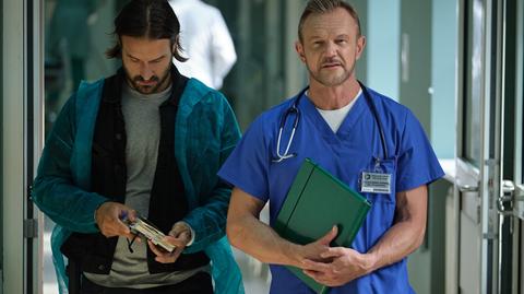 Tajemnica zawodowa PRZED EMISJĄ W TVN: Andrzej Skrzywdził Kingę?