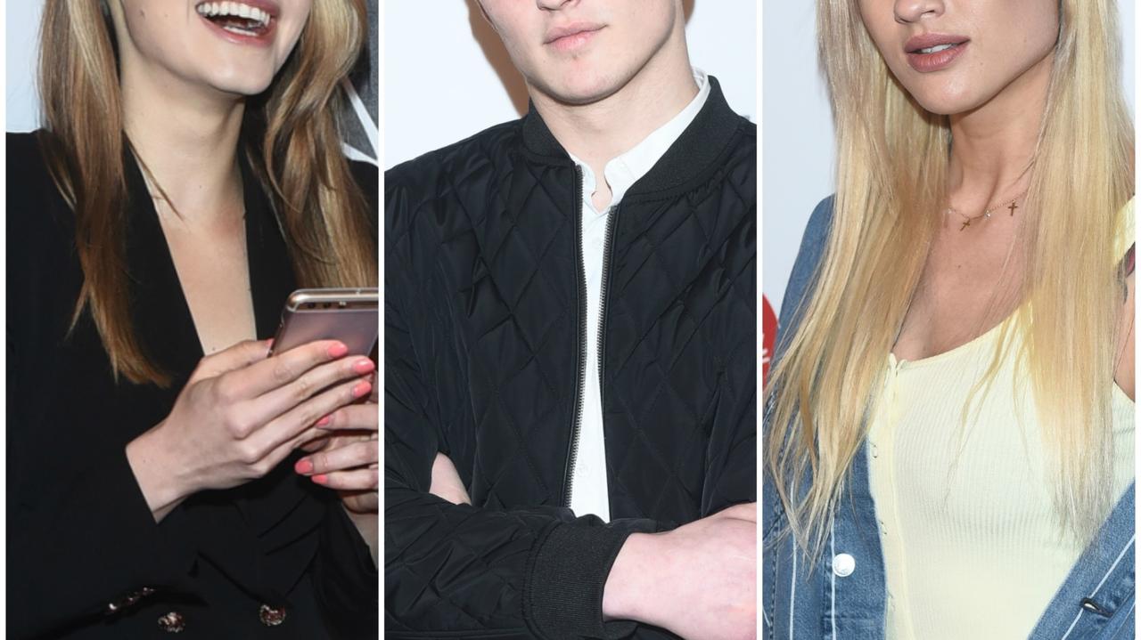 Uczestnicy "Top Model" znowu razem! TVN