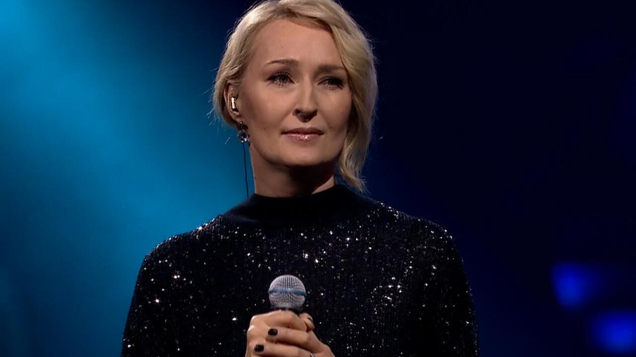 Anita Lipnicka bez złudzeń o początkach kariery. "Byłam trybikiem w machinie"