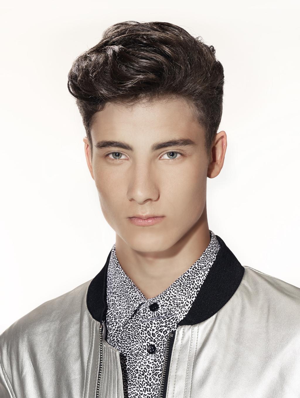 Adam Boguta