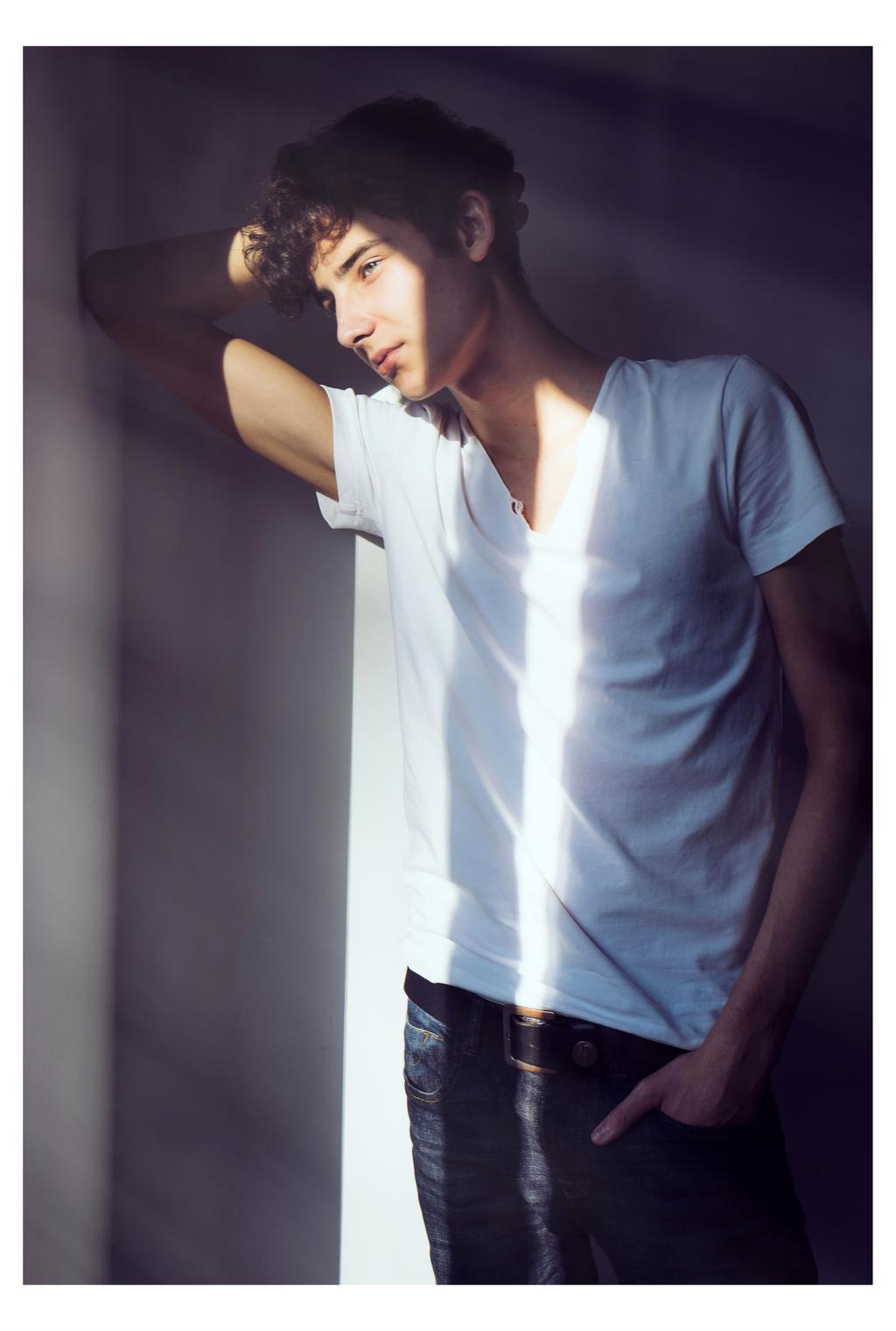 Adam Boguta