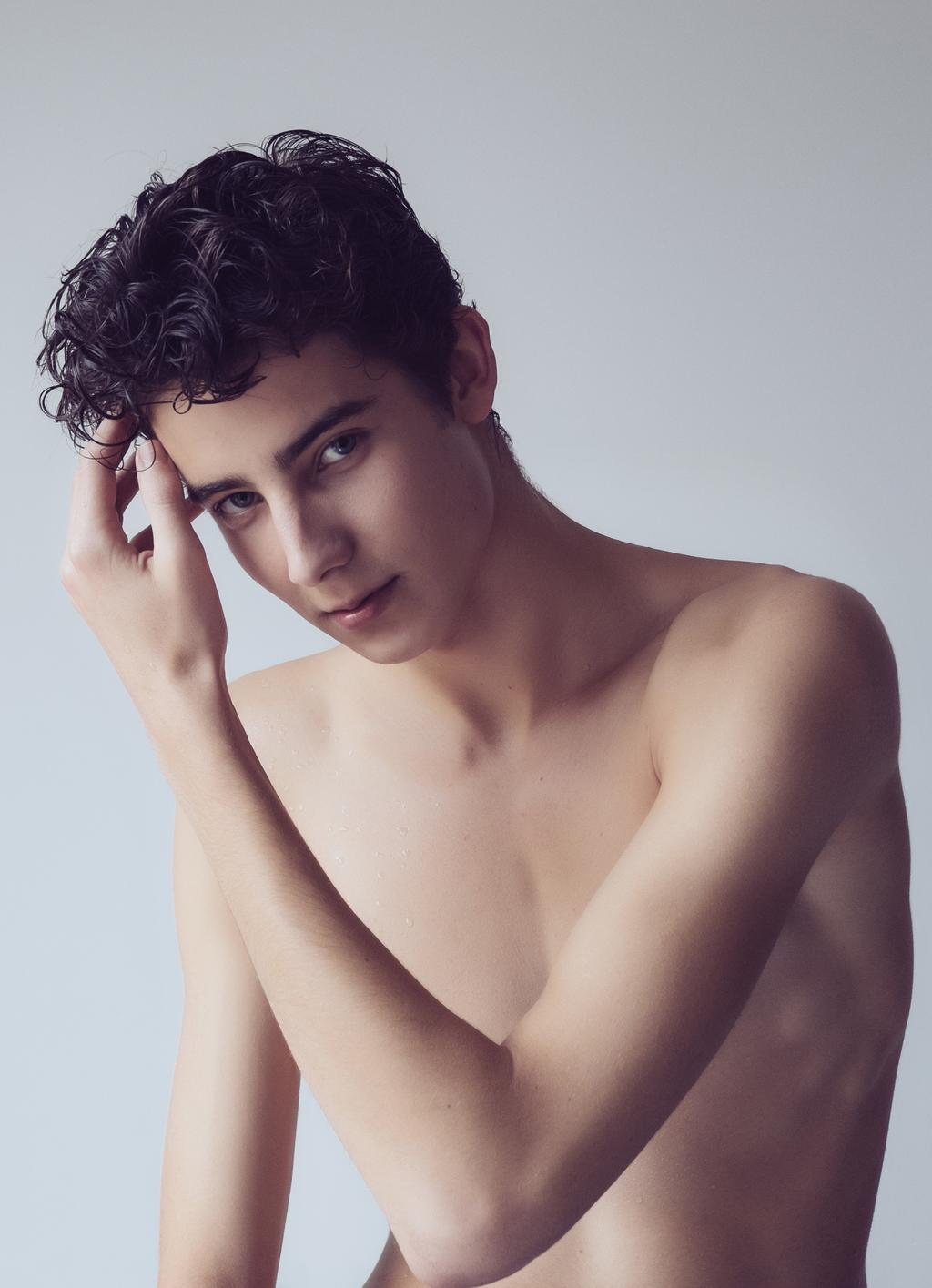 Adam Boguta