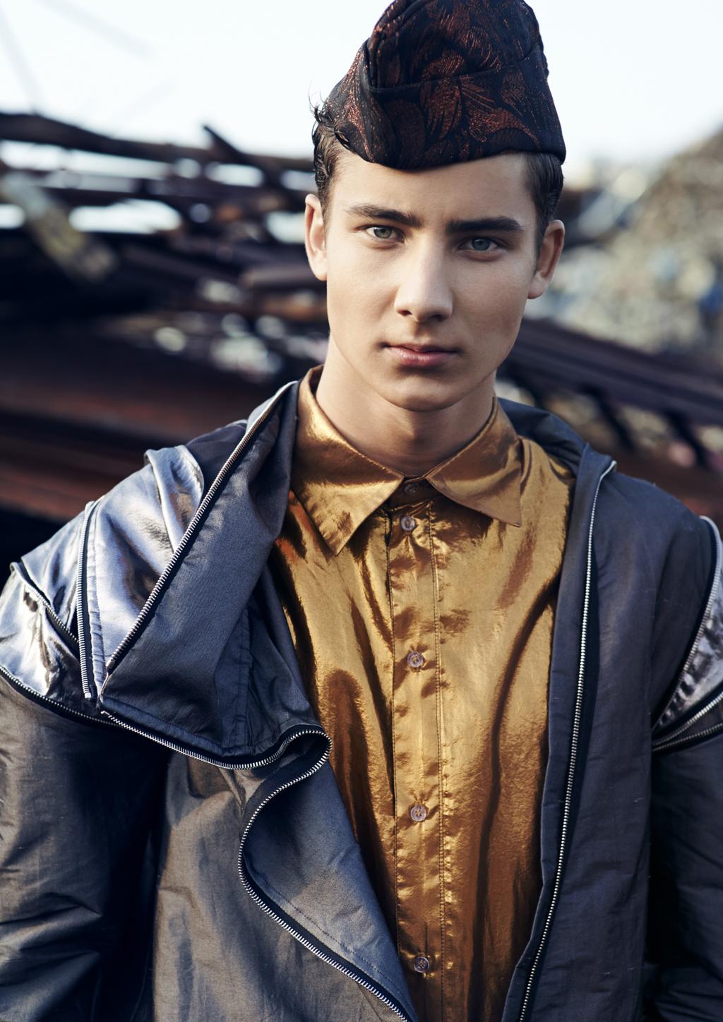 Adam Boguta
