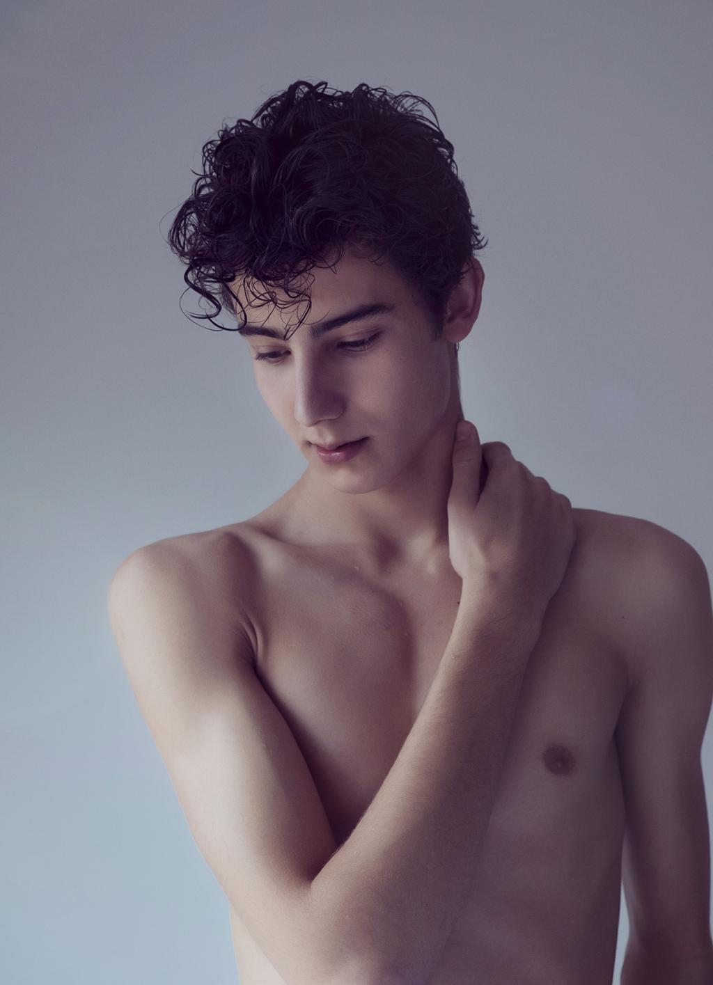 Adam Boguta