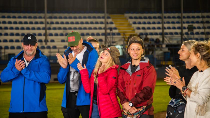 Na samym końcu okazało się, że w trzecim odcinku Immunitet zdobędzie para, która przyniosła ze sobą najwięcej ugotowanych na twardo jajek. Daria, jak na znakomitą kucharkę przystało, podeszła do sprawdzianu bardzo sumiennie i z rozmachem. Nie wszyscy poradzili sobie z misją, ale zwycięzcy nie posiadali się ze szczęścia i z radością udali się na zasłużony odpoczynek.

Premierowe odcinki w każdą środę o 21:30 w TVN i na player.pl!

W tym sezonie uczestnicy odkryją położoną w Ameryce Środkowej Gwatemalę i leżącą w Ameryce Południowej Kolumbię, gdzie czekają ich ekstremalne warunki - pogoda z dnia na dzień może się zmieniać nawet o 30 stopni, a tropikalny deszcz zmoczyć do suchej nitki. Zadania przekroczą najśmielsze oczekiwania, a niezwykłych okoliczności przyrody - majestatyczne wulkany, niedostępne dżungle, tropikalne wybrzeża Morza Karaibskiego - tylko dodadzą pikanterii.
Nie zabraknie zwrotów akcji, niespodziewanych odmian losu i wielu emocji! Nową prowadzącą jest Daria Ładocha, zwyciężczyni drugiej edycji programu „Agent Gwiazdy”. Zapraszamy do oglądania!
Ameryka Express - uczestnicy
W programie bierze udział osiem par:
•	Iwona Benjamin z mężem Reggie'm
•	bracia Grzegorz i Rafał Collins
•	Paweł Deląg z kompanem Dariuszem Lipką
•	Małgorzata Heretyk z ukochanym Ernestem Musiałem
•	Patrycja Markowska z bratnią duszą Żanetą Luberą
•	przyjaciółki Karolina Pisarek i Marta Gajewska-Komorowska
•	Grażyna Wolszczak z synem Filipem Sikorą
•	Marcin "Różal" Różalski z kumplem Bartoszem Fabińskim
Kto poprowadzi program Ameryka Express?
To już druga edycja polskiej wersji reality-show „Peking Express”, którą jest „Ameryka Express”. Jednak tym razem przez bezdroża Ameryki Środkowej i Południowej uczestników poprowadzi pełna pozytywnej energii Daria Ładocha.
