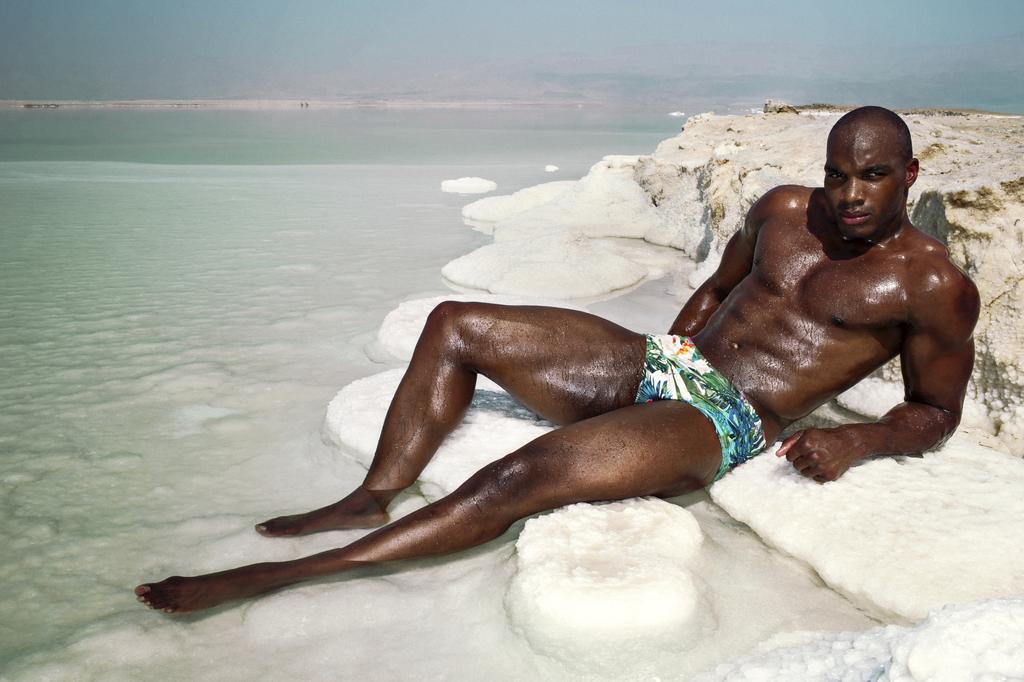 Andre
