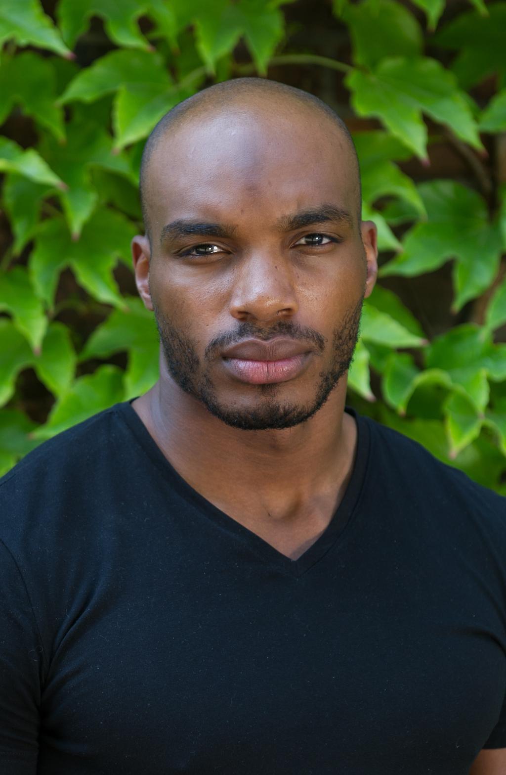 Andre Whyte