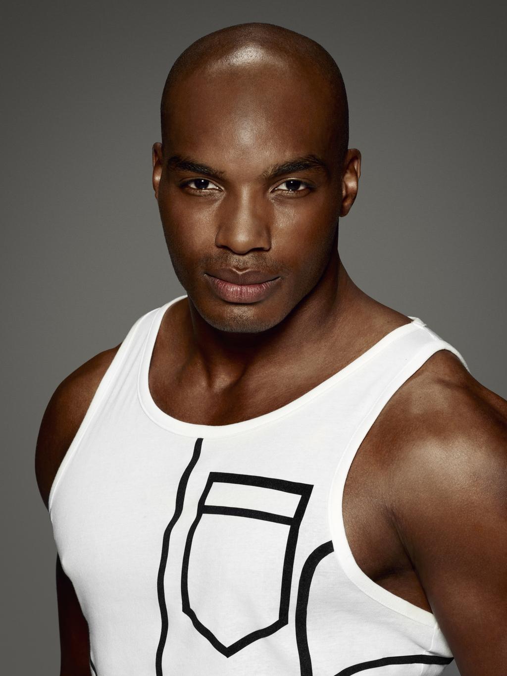 Andre Whyte