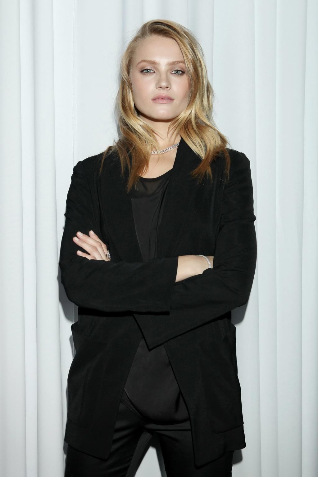 Anna Jagodzińska