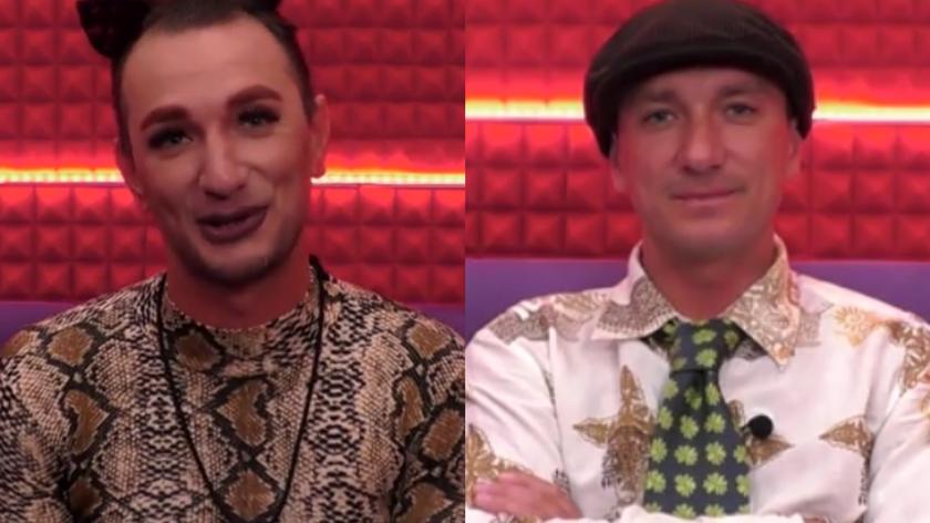 Najlepsze momenty Bartka w programie! [18.06]