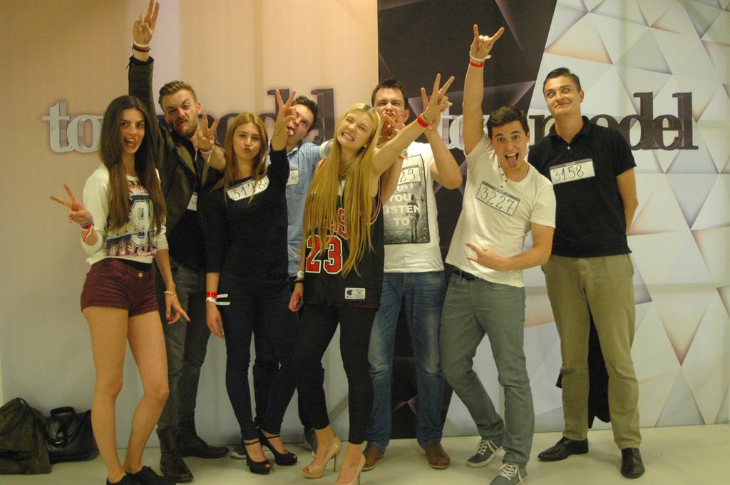 Casting w Katowicach