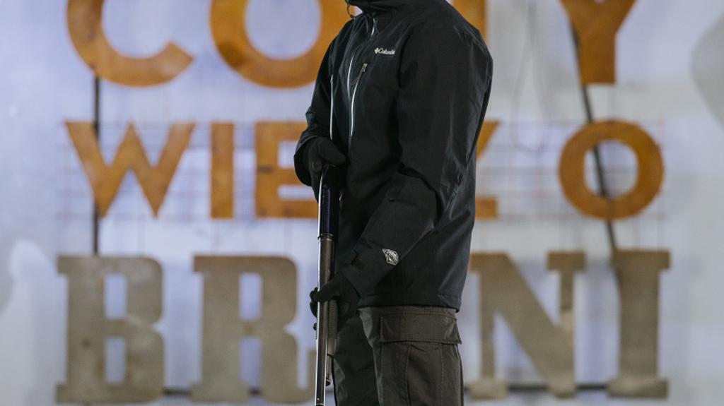 Co Ty wiesz o broni? - seria 1, spot wiosna 2016