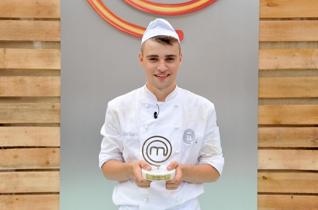 Damian Kordas 