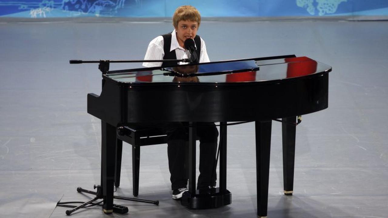 Kim jest Damian Skoczyk? Sprawdź, czym dziś zajmuje się gwiazda 3. edycji "Mam Talent"