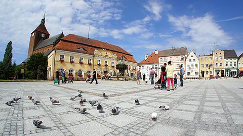Darłowo