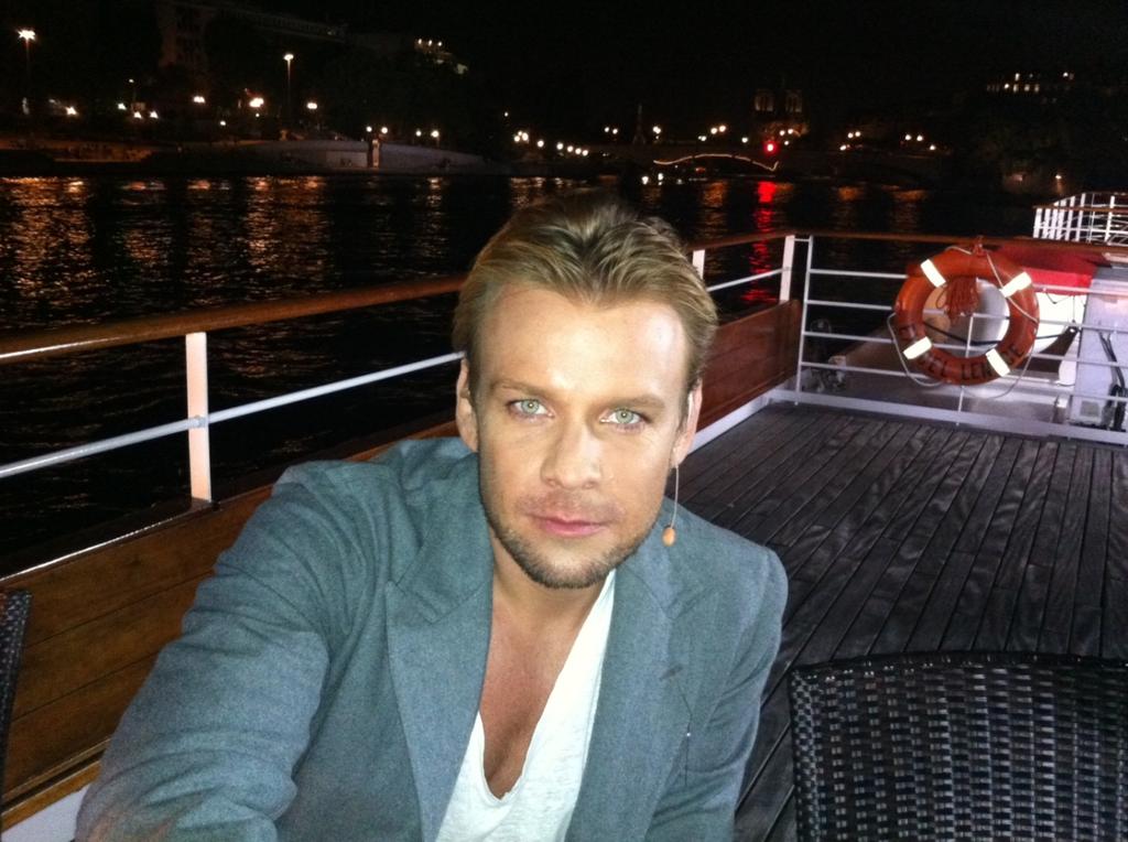 Dawid Woliński