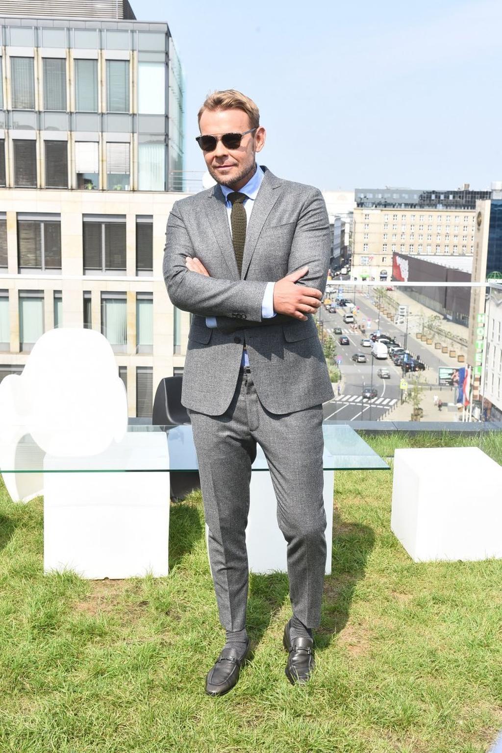 Dawid Woliński
