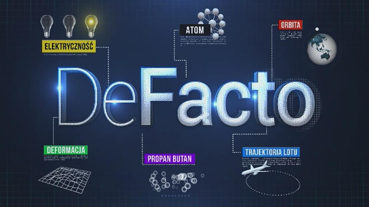 DeFacto7