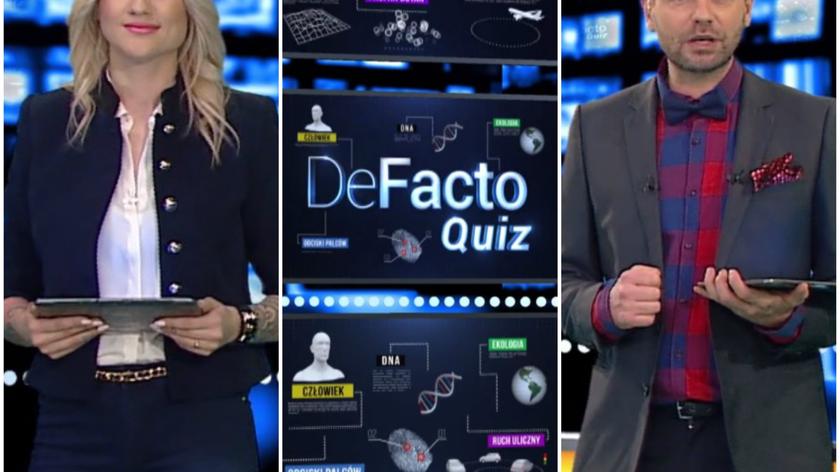 DefactoQuiz