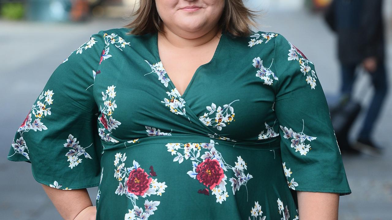 Dominika Gwit szczerze o macierzyństwie. "Nie da się tak żyć"