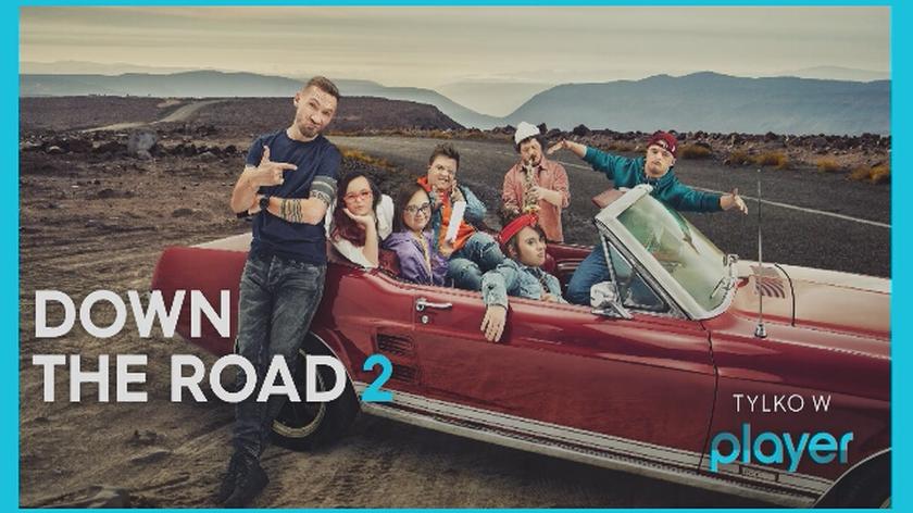 Down the road 2: Co czeka naszych bohaterów w kolejnych odcinkach programu?