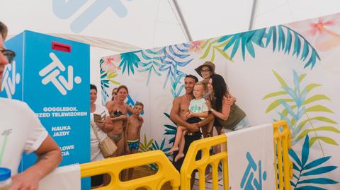 Projekt Plaża 2018: Dziwnów