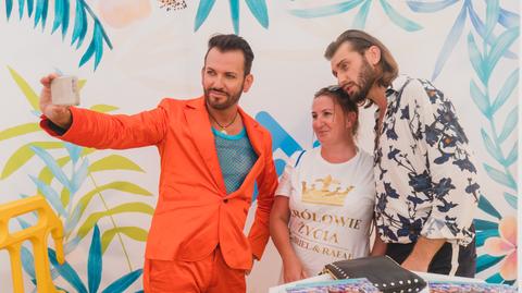 Projekt Plaża 2018: Dziwnów