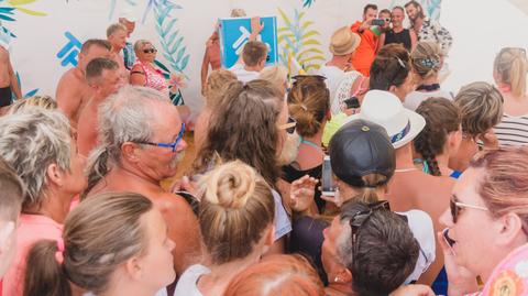 Projekt Plaża 2018: Dziwnów