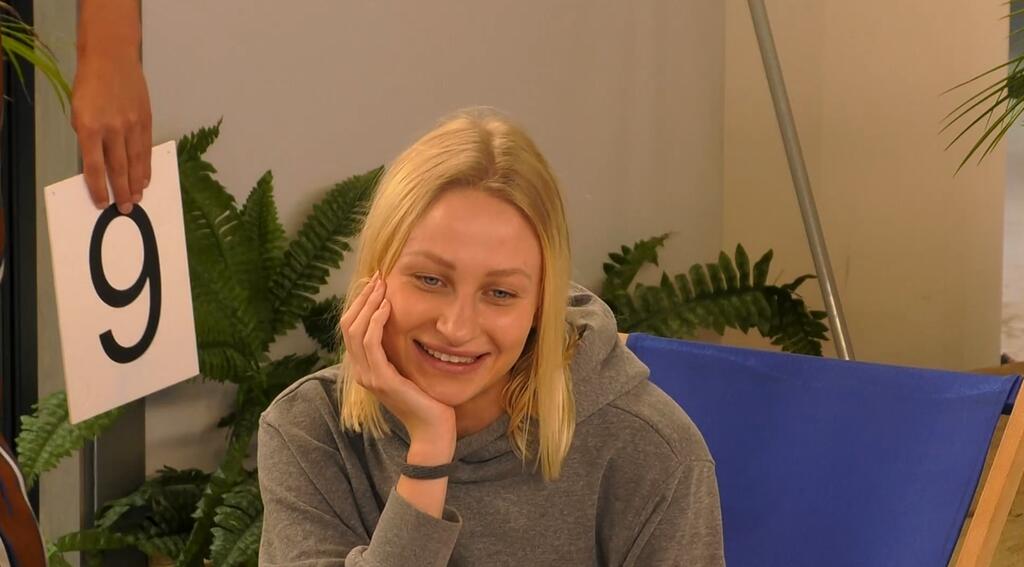 Dzień w Domu Wielkiego Brata [17.10.]