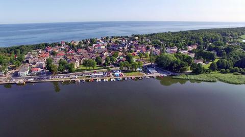 Dziwnów