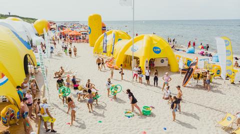 Projekt Plaża 2019: Dziwnów