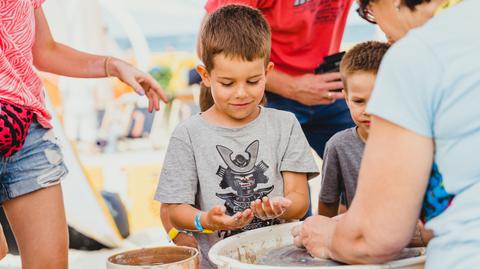 Projekt Plaża 2019: Dziwnów