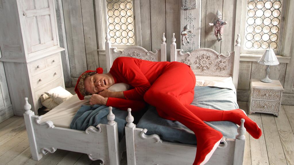 Elf