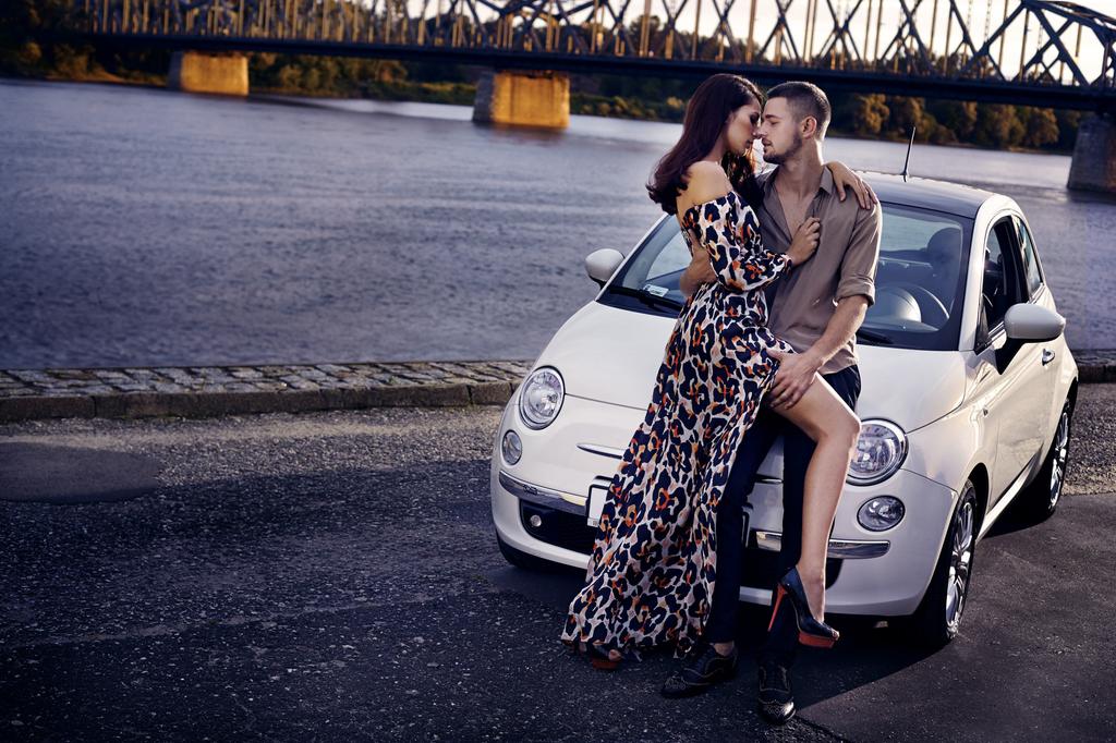 Ewelina i Mateusz