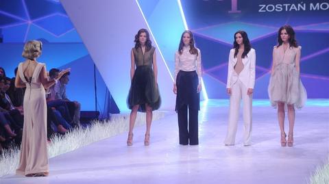 Wielki finał "Top Model" w obiektywie