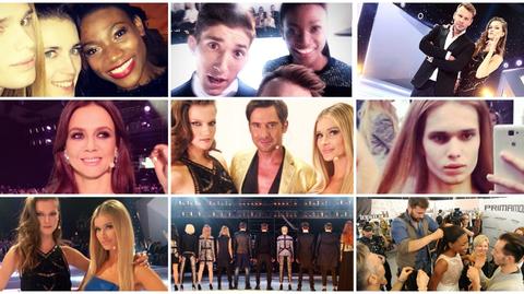 Finał "Top Model" oczami jurorów i uczestników!
