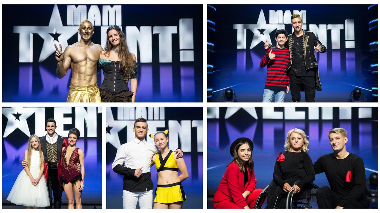 TVN MAM TALENT ONLINE visual data 5